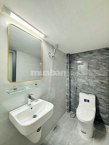 Bán biệt thự mini Thái Phiên, P8, Quận 11, hẻm xe hơi 4m, sổ riêng