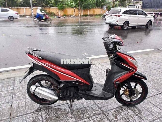 xe Fi máy zin bs67 ngây chủ