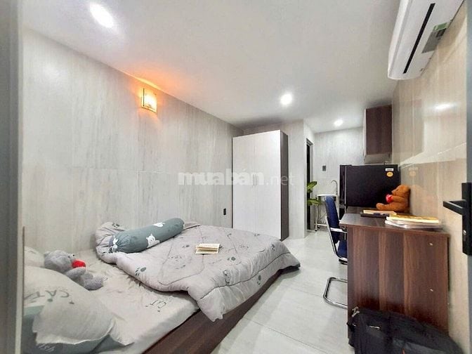 Bán gấp nhà MT Lạc Long Quân Q11 DT 7.5 x 16m giá 25 tỷ thương lượng