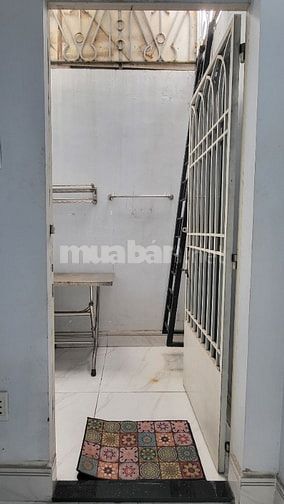 Cho thuê phòng trọ tại Quận 1, Phan Đình Phùng