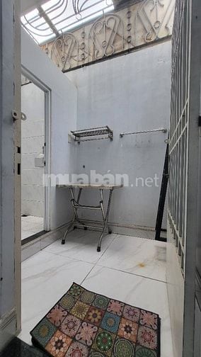 Cho thuê phòng trọ tại Quận 1, Phan Đình Phùng