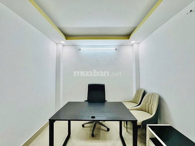 CÔ HƯƠNG BÁN GẤP NHÀ 1T1L2L1ST Đ. LÊ QUANG ĐỊNH TẶNG KÈM BỘ NỘI THẤT