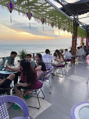 Sang quán cà phê tại Thành phố Vũng Tàu