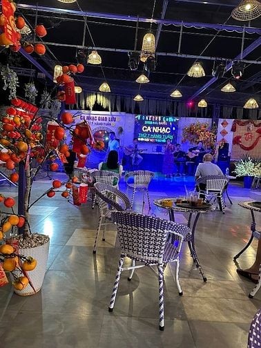 Sang quán cà phê tại Thành phố Vũng Tàu