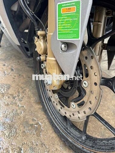 v3 abs 2022 xe đẹp máy zin xe 9 chủ