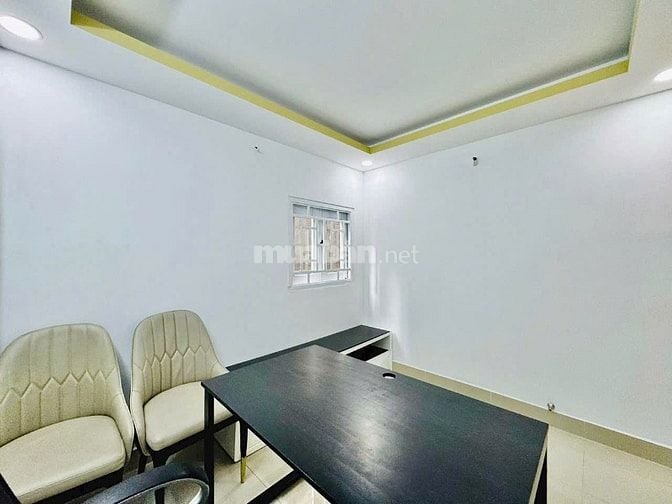 CÔ HƯƠNG BÁN GẤP NHÀ 1T1L2L1ST Đ. LÊ QUANG ĐỊNH TẶNG KÈM BỘ NỘI THẤT