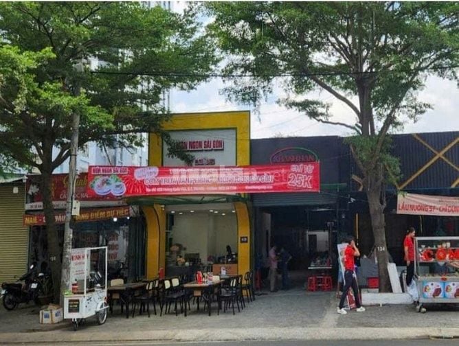 SANG NHƯỢNG, TÌM ĐỐI TÁC, HỢP TÁC KINH DOANH NHÀ HÀNG LẨU NƯỚNG 5F