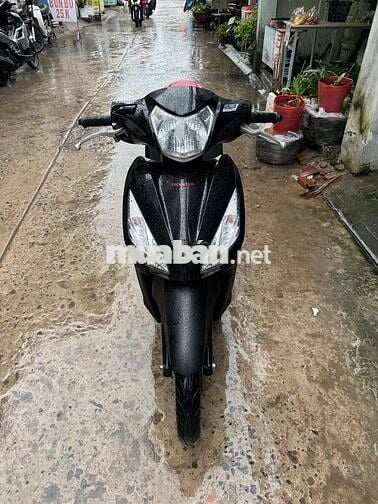 2017 xe đẹp máy zin êm xe đúng chủ
