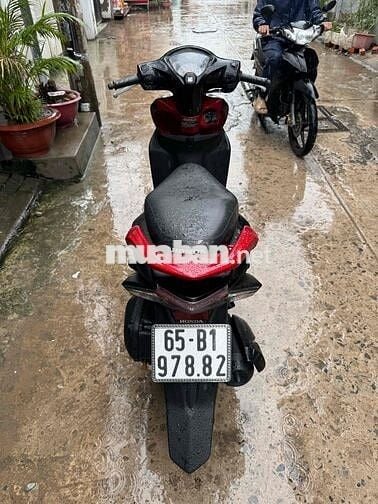 2017 xe đẹp máy zin êm xe đúng chủ
