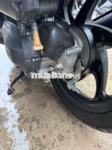 2017 xe đẹp máy zin êm xe đúng chủ
