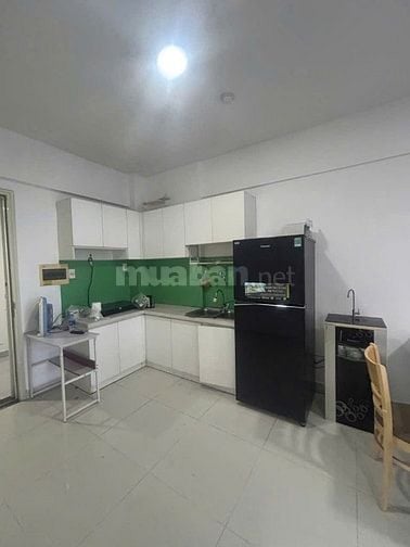 Chung cư Bàu Cát 2, Hồng Lạc, TB: 2p ngủ, 2wc, nhà mới, 75m2, 9tr