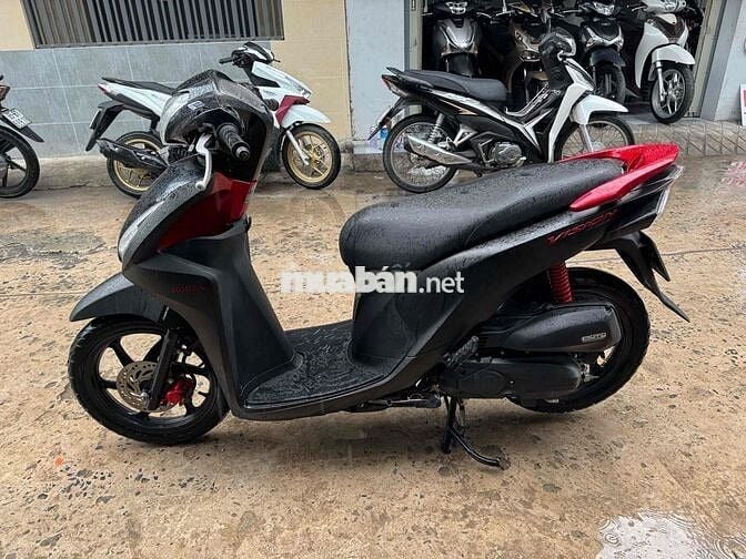2017 xe đẹp máy zin êm xe đúng chủ