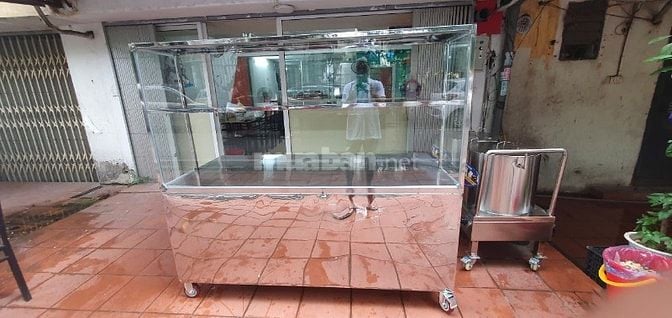Cho thuê nhà kinh doanh mọi mô hình