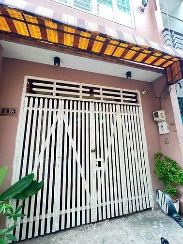 Bán nhà Hẻm Song Hành giá 1,85tỷ