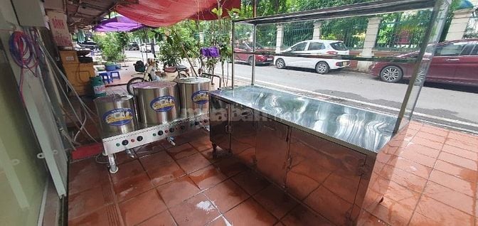 Cho thuê nhà kinh doanh mọi mô hình