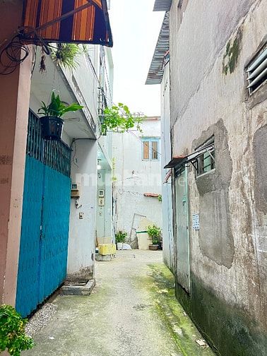 Bán nhà Hẻm Song Hành giá 1,85tỷ