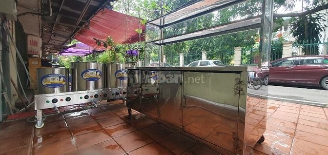 Cho thuê nhà kinh doanh mọi mô hình