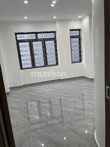 Nhà trống dọn vào ở ngay| đường Kha Vạn Cân Thủ Đức bán nhà tặng đất