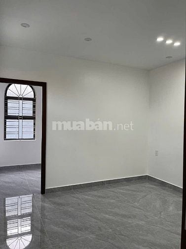 Nhà trống dọn vào ở ngay| đường Kha Vạn Cân Thủ Đức bán nhà tặng đất