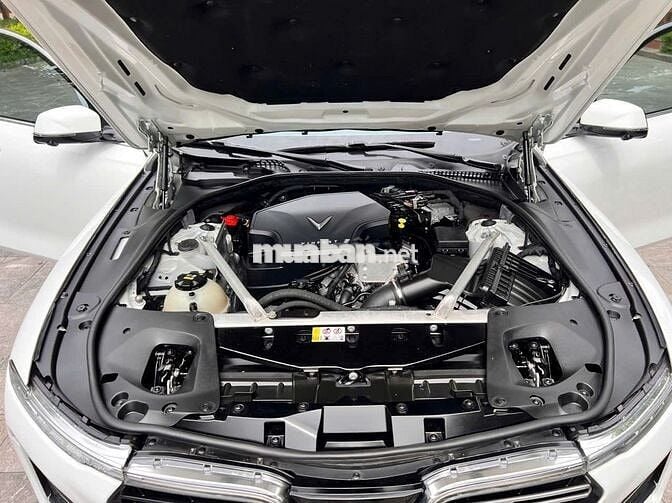VinFast Lux A2.0 2021 Plus 2.0 AT - 60000 km