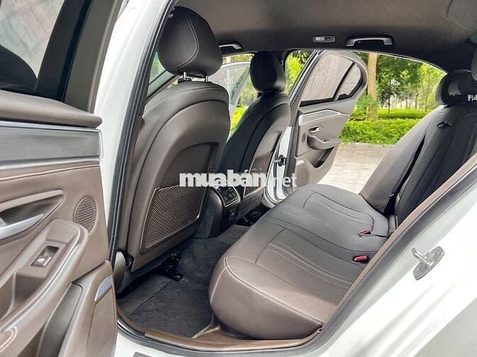 VinFast Lux A2.0 2021 Plus 2.0 AT - 60000 km