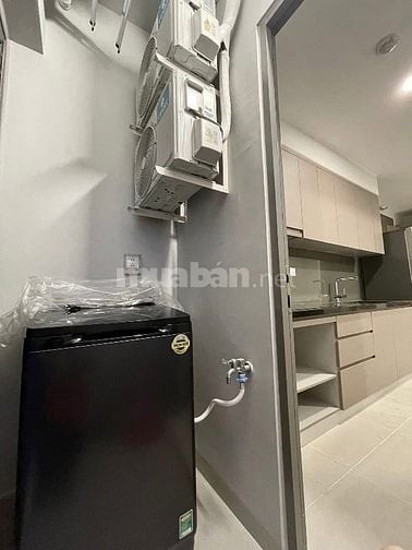 Căn hộ Phúc Yên P15 Tân Bình gần Sân Bay, 3PN 2WC 120m2 rộng rãi, 12tr