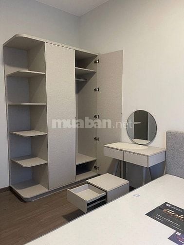Căn hộ Phúc Yên P15 Tân Bình gần Sân Bay, 3PN 2WC 120m2 rộng rãi, 12tr