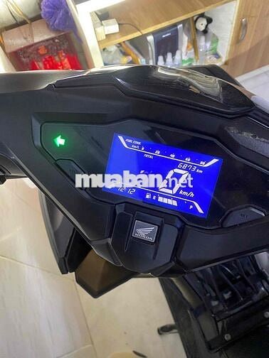 AB 125 Airblade 125 bstp chính chủ