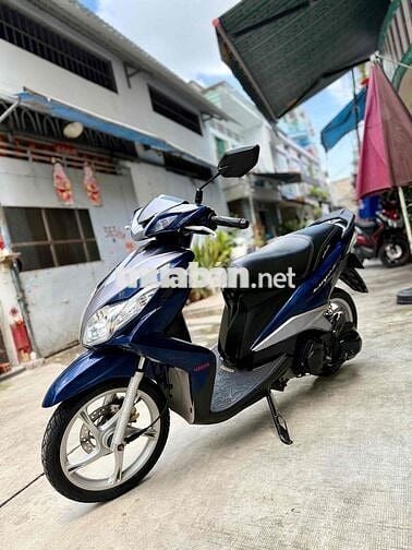 Luvias Fi 2014 Chính chủ