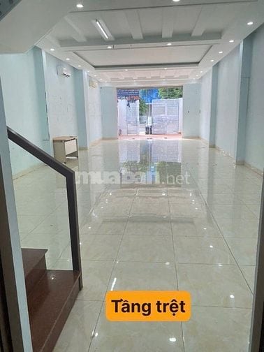 Bán nhà đẹp mặt tiền đường 30m khu dân cư khang điền_Gia hoà