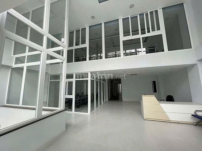 Bán tòa nhà văn phòng Nguyễn Huy Tưởng, Bình Thạnh, 281.5m²