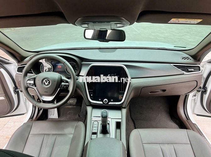 VinFast Lux A2.0 2021 Plus 2.0 AT - 60000 km