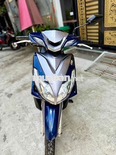 Luvias Fi 2014 Chính chủ