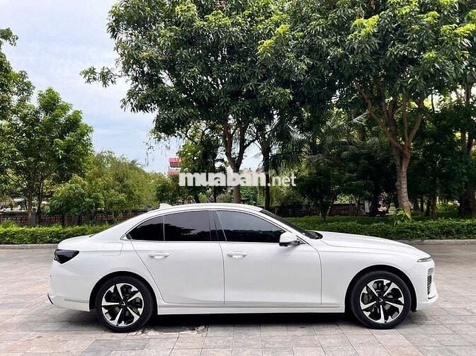 VinFast Lux A2.0 2021 Plus 2.0 AT - 60000 km