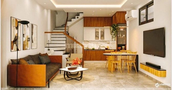 Nhà ngõ hồ tùng mậu 35m2 5tầng mặt tiền 5m