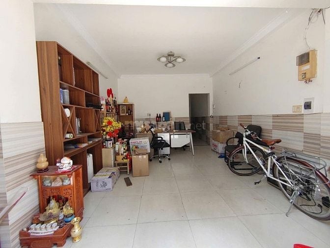 Cho thuê nhà hẻm 5m(XH)Phạm Văn Xảo, P.P.T.Hòa, Q.Tân Phú giá 13tr