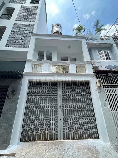 Cho thuê nhà hẻm 5m(XH)Phạm Văn Xảo, P.P.T.Hòa, Q.Tân Phú giá 13tr