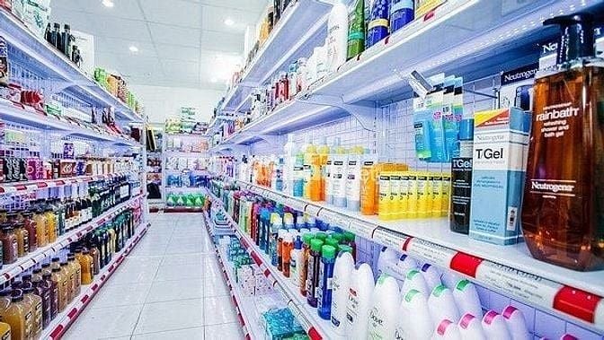 BỔ SUNG 10 NHÂN VIÊN BÁN HÀNG, TẠP VỤ.