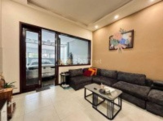 Hàng hiếm tại Q8 hẻm 1/Trương Đình Hội-55m2-3PN.Sổ riêng cho thuê 17tr