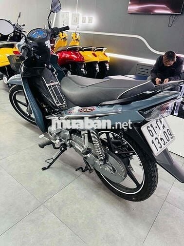 Sirius 50 siêu lướt