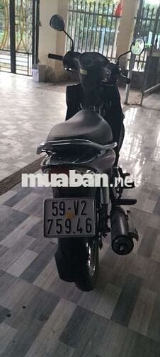 Chính chủ cần bán xe số elegant