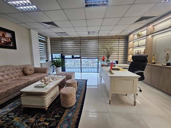 Bán Nhà Mặt Phố Đại Cồ Việt, Hai Bà Trưng 195m, 9 tầng, mt 6.8, 155 tỷ