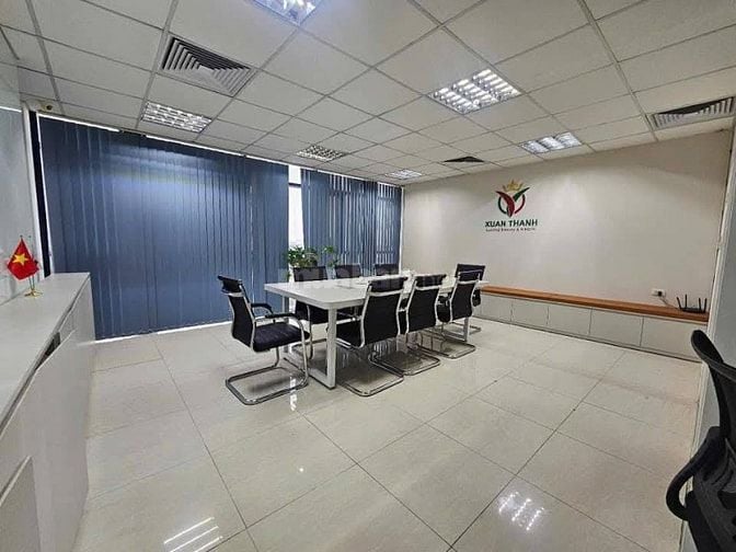 Bán Nhà Mặt Phố Đại Cồ Việt, Hai Bà Trưng 195m, 9 tầng, mt 6.8, 155 tỷ