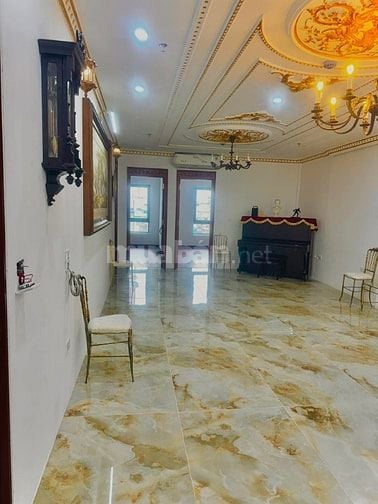 Bán Nhà Mặt Phố Đại Cồ Việt, Hai Bà Trưng 195m, 9 tầng, mt 6.8, 155 tỷ