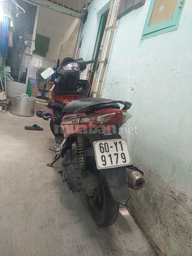 Bán xe máy Air Blade cũ giá rẻ tại quận gò vấp