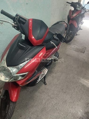 Bán xe máy Air Blade cũ giá rẻ tại quận gò vấp