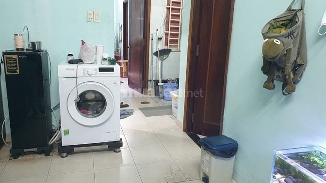 🚗 NHÀ ĐẸP TÂN THUẬN TÂY – Q7 🔥 HẺM Ô TÔ 6M – GẦN HUỲNH TẤN PHÁT 