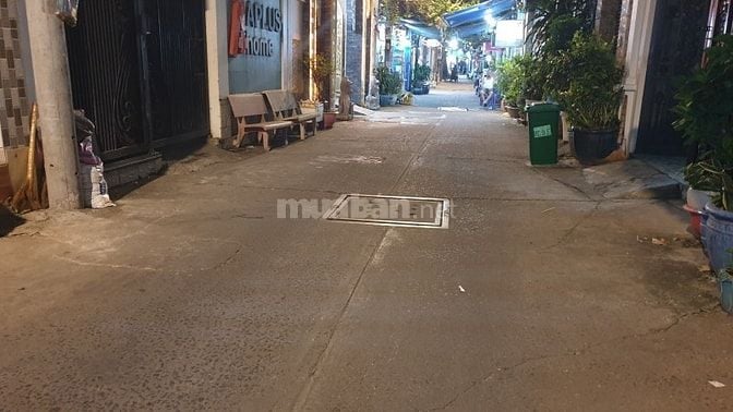 🚗 NHÀ ĐẸP TÂN THUẬN TÂY – Q7 🔥 HẺM Ô TÔ 6M – GẦN HUỲNH TẤN PHÁT 