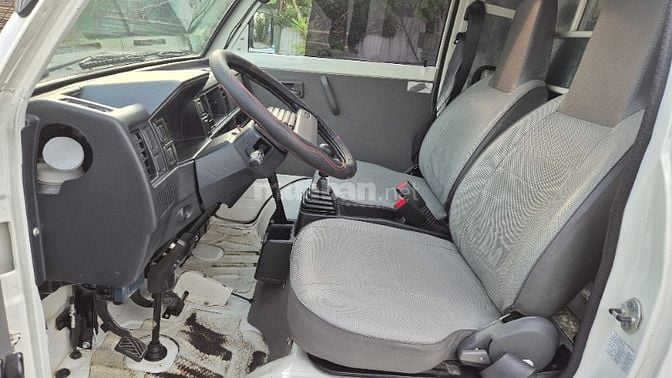 Bán xe Suzuki tải van chạt lướt, đẹp như mới