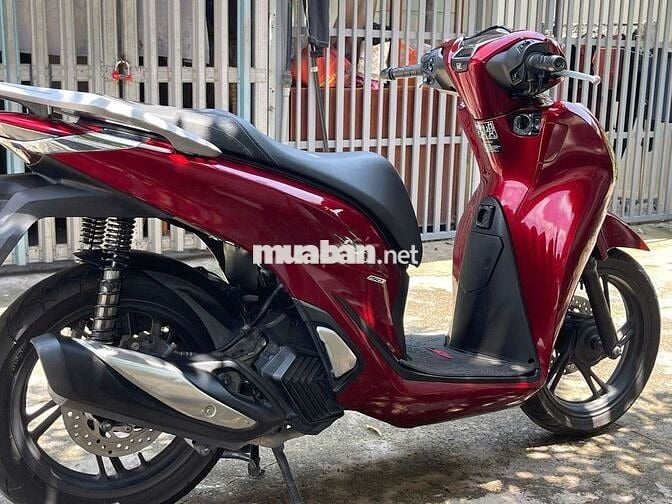 Sh 150i 2022 53tr giao cccd chu